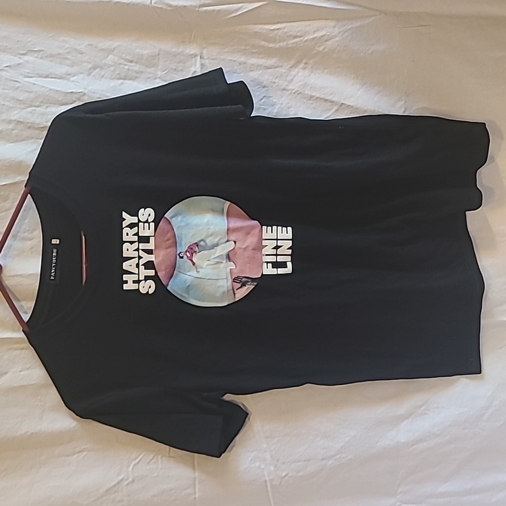Harry Styles Fine Line tee sz Med